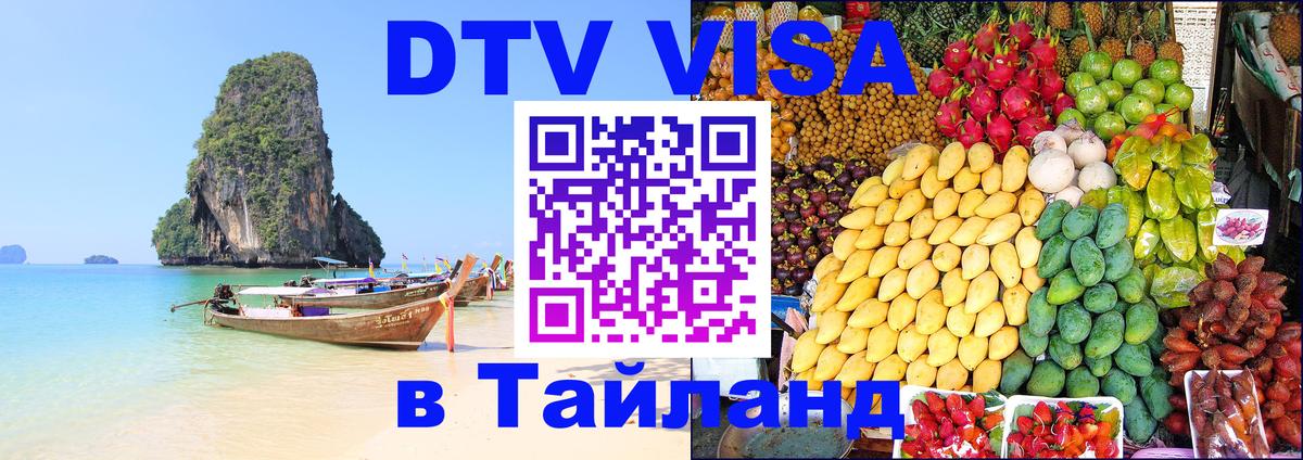 Оформление DTV визы под ключ: стоимость и тарифы, только загранпаспорт - 05.10.2025 
